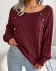 Abigail Sweaters & Cardigans