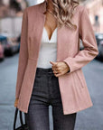 Alessia - Chique Blazer Blazers