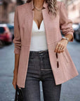 Alessia - Chique Blazer Blazers