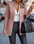 Alessia - Chique Blazer Blazers