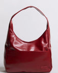 Maya | Daily Shoulder Bag Rood