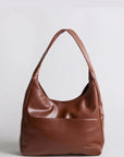 Maya | Daily Shoulder Bag Bruin