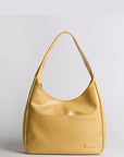 Maya | Daily Shoulder Bag Zand Geel