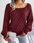 Abigail Sweaters & Cardigans