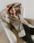Cozygrace | Cardigan Chic Trøje Jackets & Coats