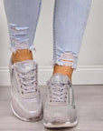 Freja - Orthopediske Sneakers - Stilfulde og Komfortable til Hverdag-2