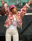 Annelie 2XL Jakker