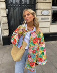 Annelie XS Jakker