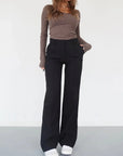 Cillian - Stijlvolle Dames Broek Bukser