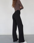 Cillian - Stijlvolle Dames Broek Bukser