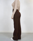 Cillian - Stijlvolle Dames Broek Bukser