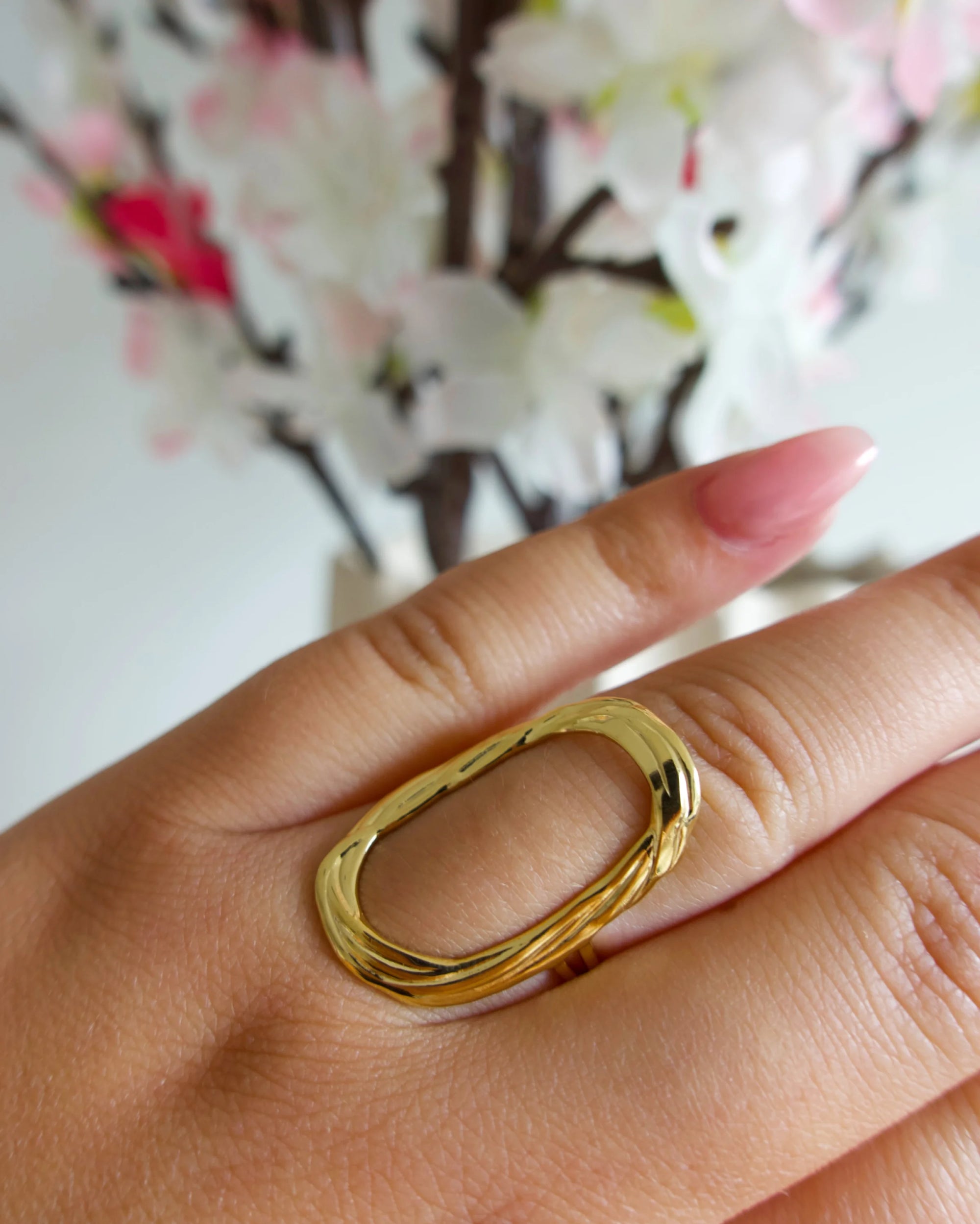 Claire Ring