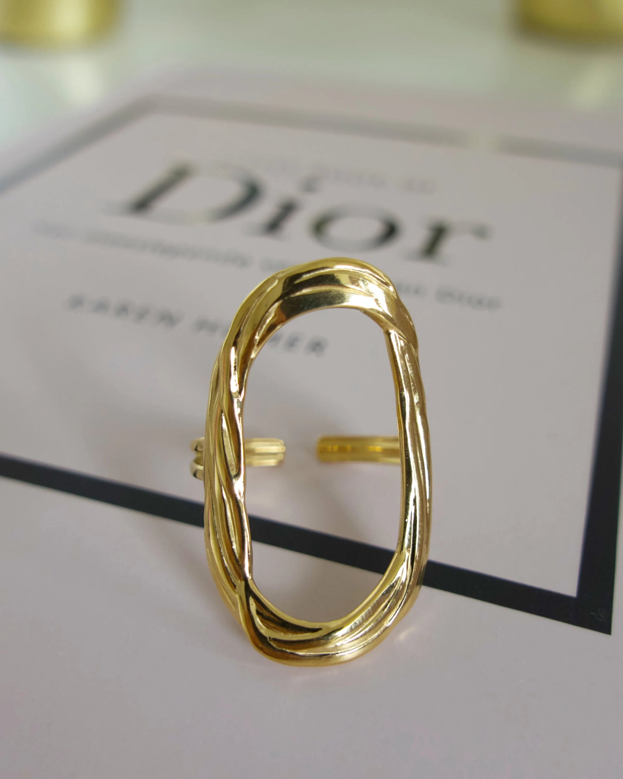 Claire Ring