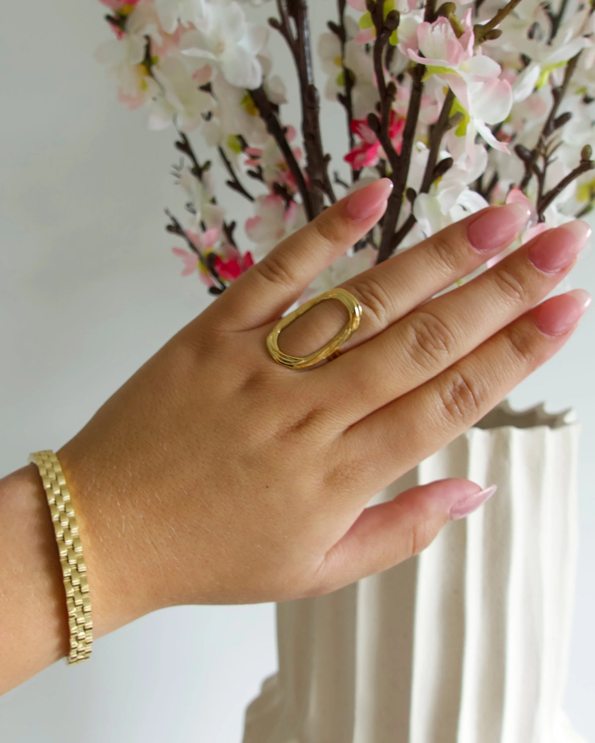 Claire Ring