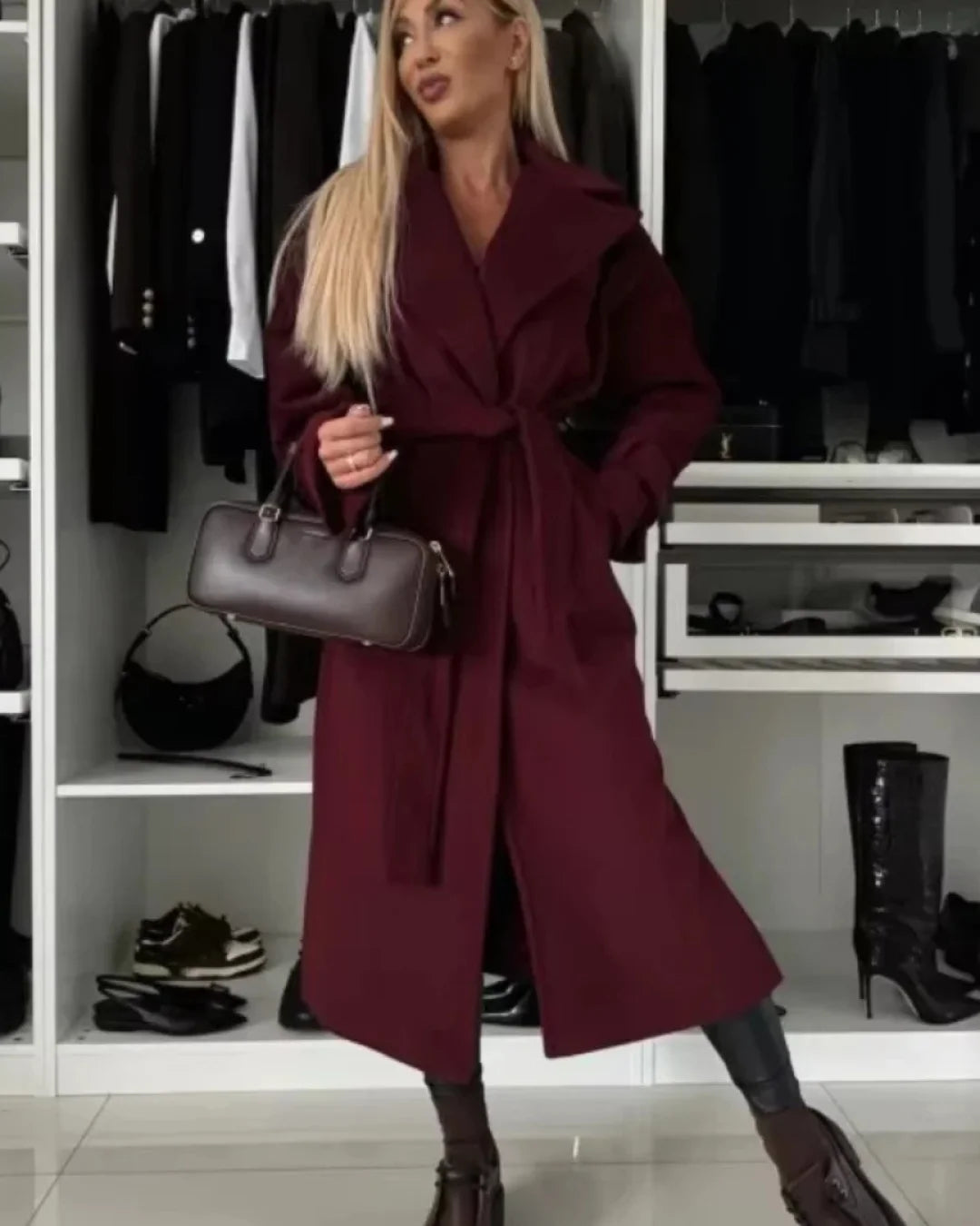 Classy | Bourgogne Jas