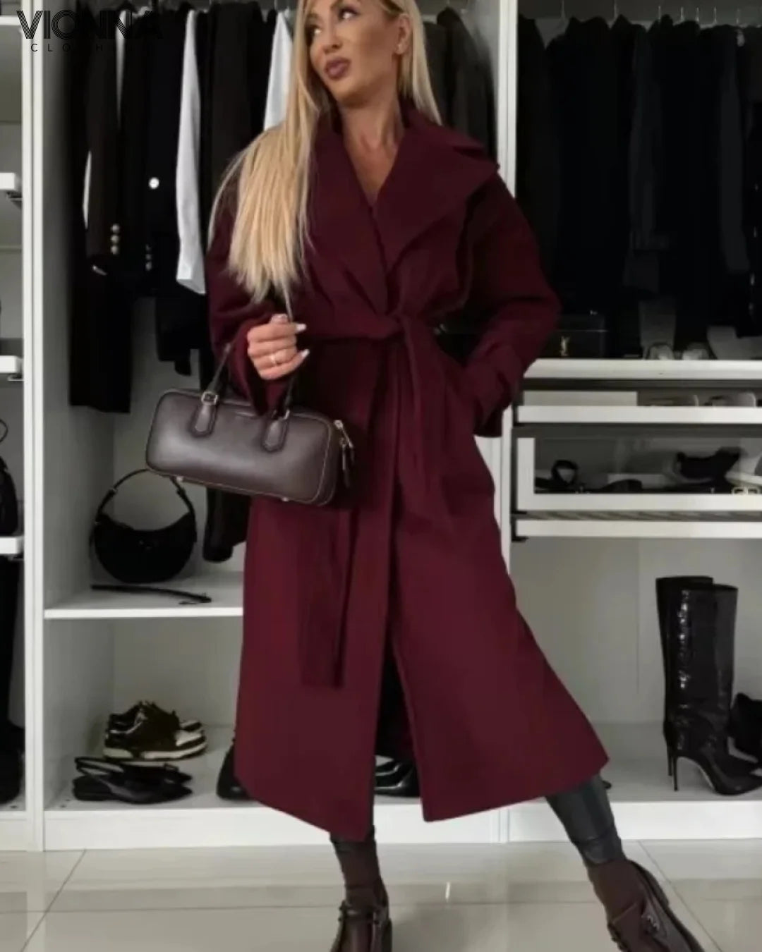 Classy | Bourgogne Jas