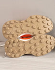 Felicia - Trendy dame-sneakers