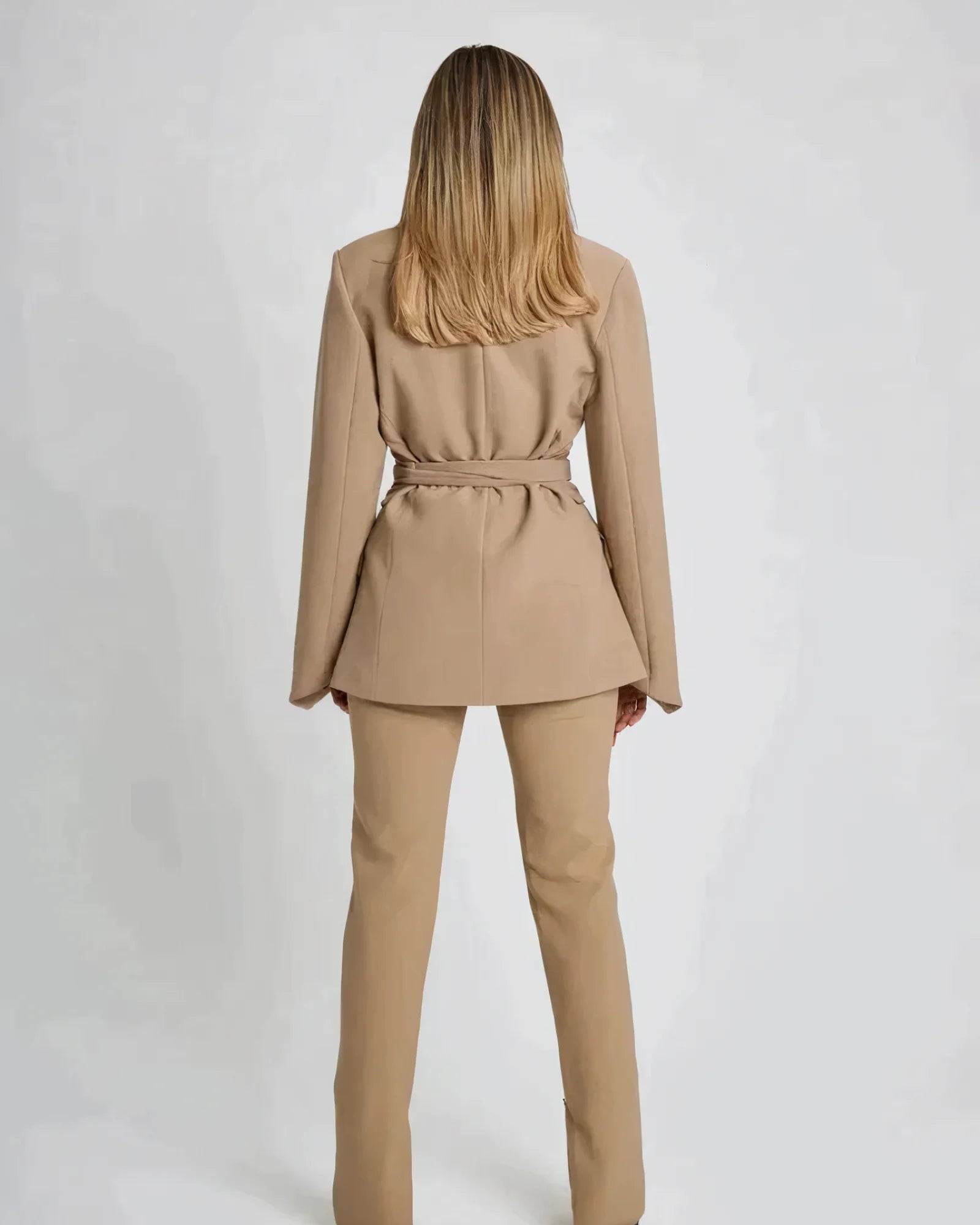 Gia - Veelzijdige Blazer