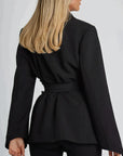 Gia - Veelzijdige Blazer