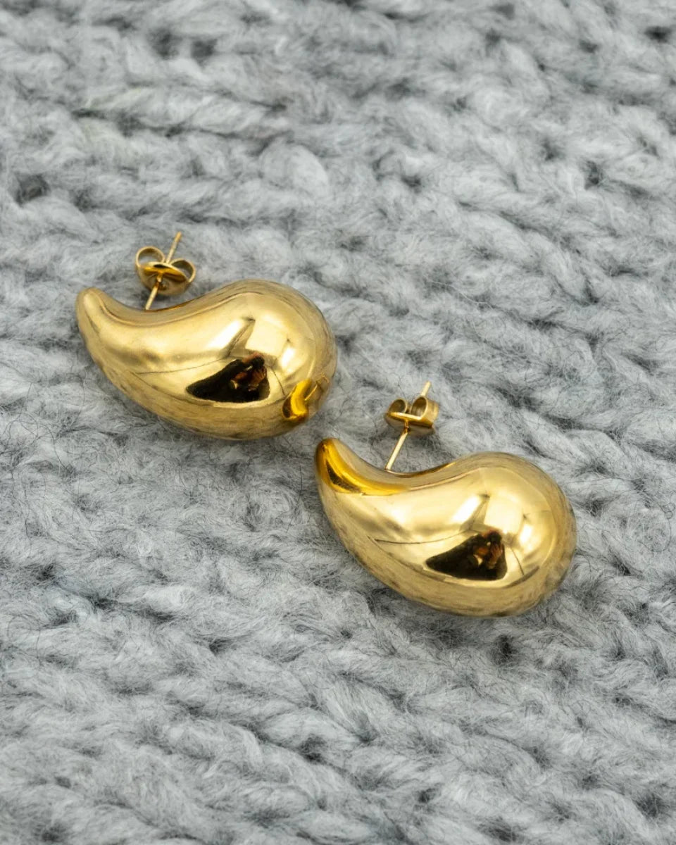 Heather Earrings