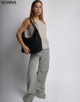 Jady | Suede Tote Bag