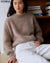 Jane | Luxe Mohair Trui