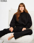 Jane | Luxe Mohair Trui