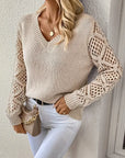 Kennedyne - Stijlvolle Trui Voor Dames Sweaters til kvinder
