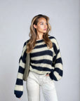 Lisa Sweaters & Cardigans