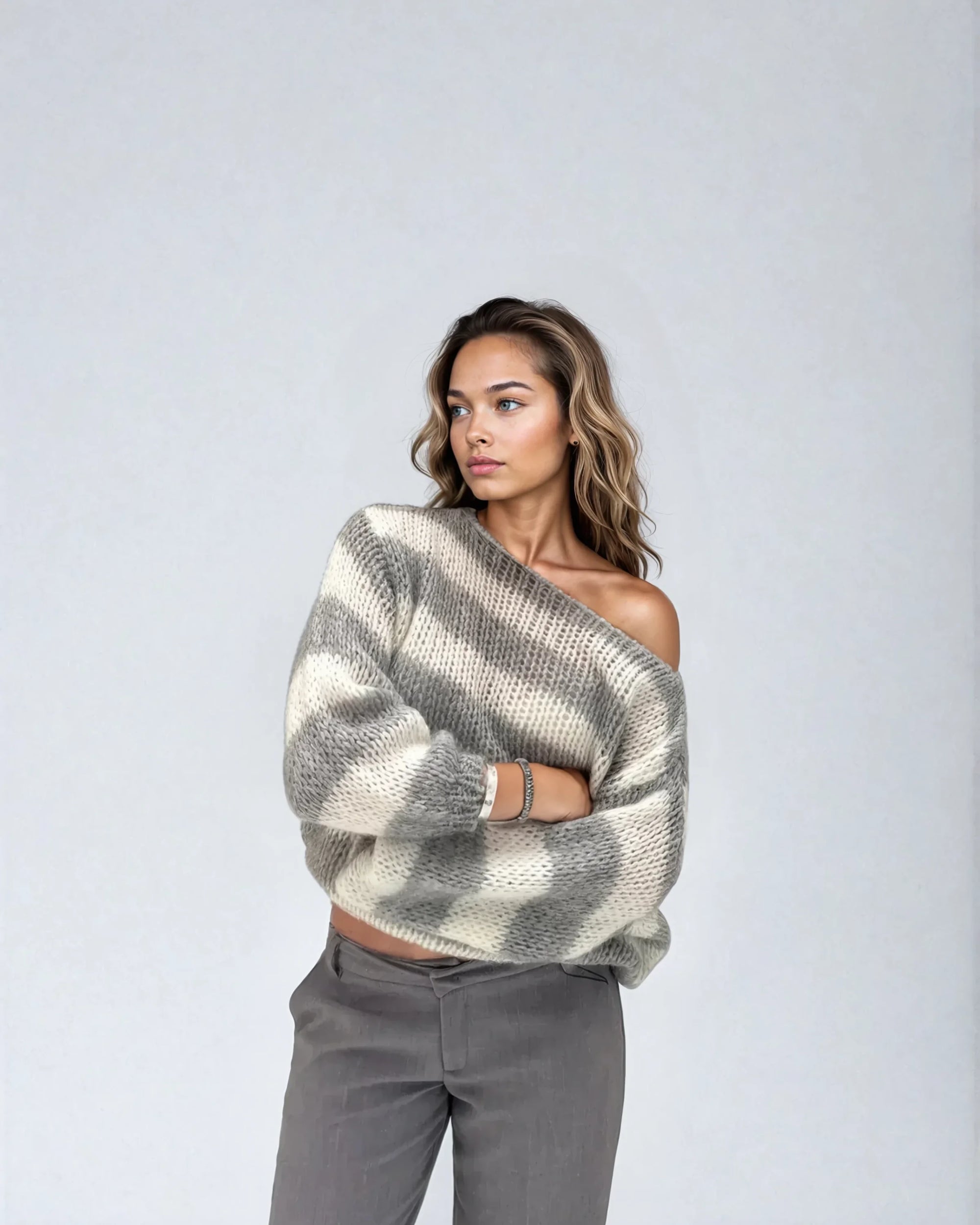 Lisa Sweaters & Cardigans