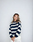 Lisa Sweaters & Cardigans