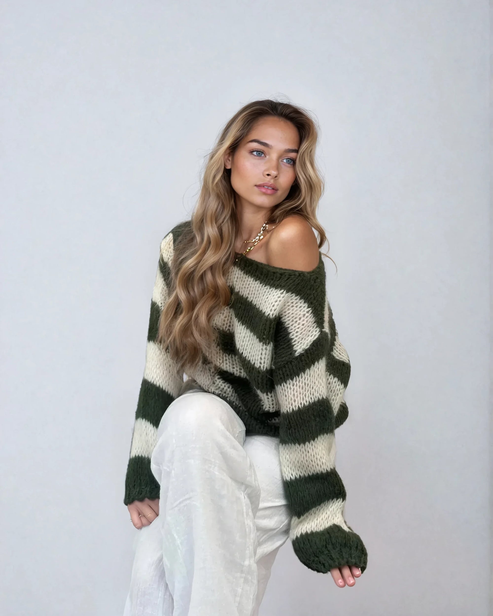 Lisa Sweaters & Cardigans