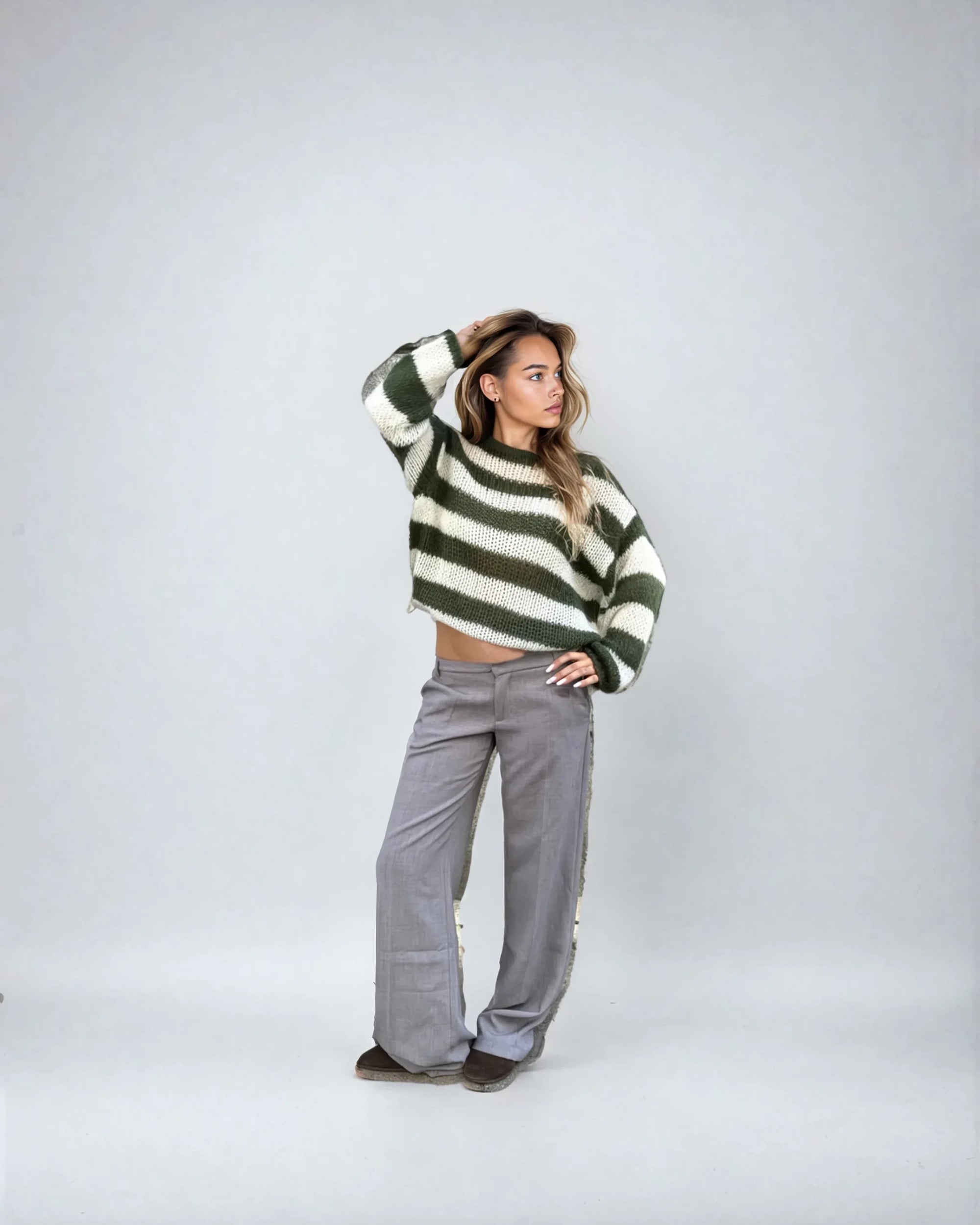 Lisa Sweaters & Cardigans