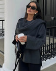 Livia™ - Cape Jack