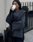 Livia™ - Cape Jack