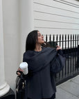 Livia™ - Cape Jack