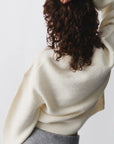 Lola | Strikket sweater Tiktok Winnerrr