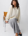 Lola | Strikket sweater Tiktok Winnerrr