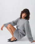 Lola | Strikket sweater Tiktok Winnerrr