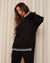 Charlotte - Strikket sweater med loungesæt