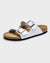 Lucian hvide / 35 sandaler