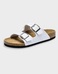 Lucian hvide / 35 sandaler