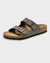 Lucian mørkegrå / 35 sandaler