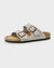 Lucian grå / 35 sandaler