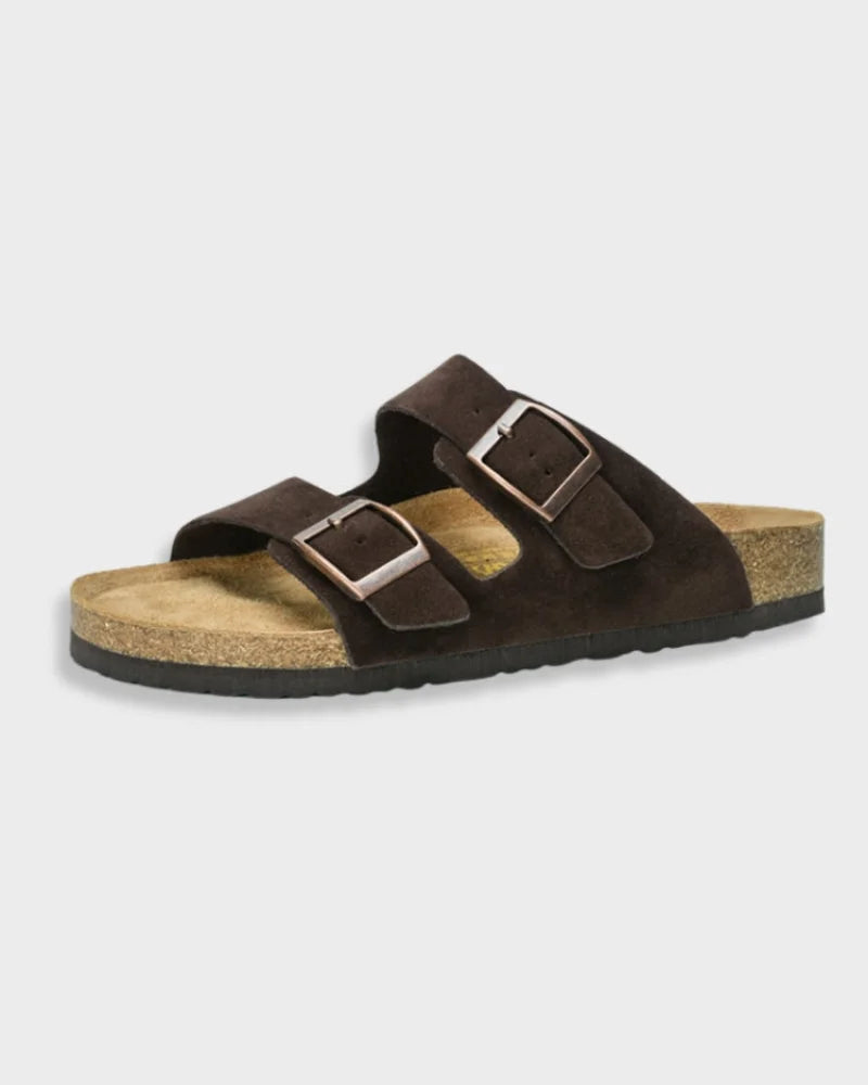 Lucian Brown / 35 Sandaler