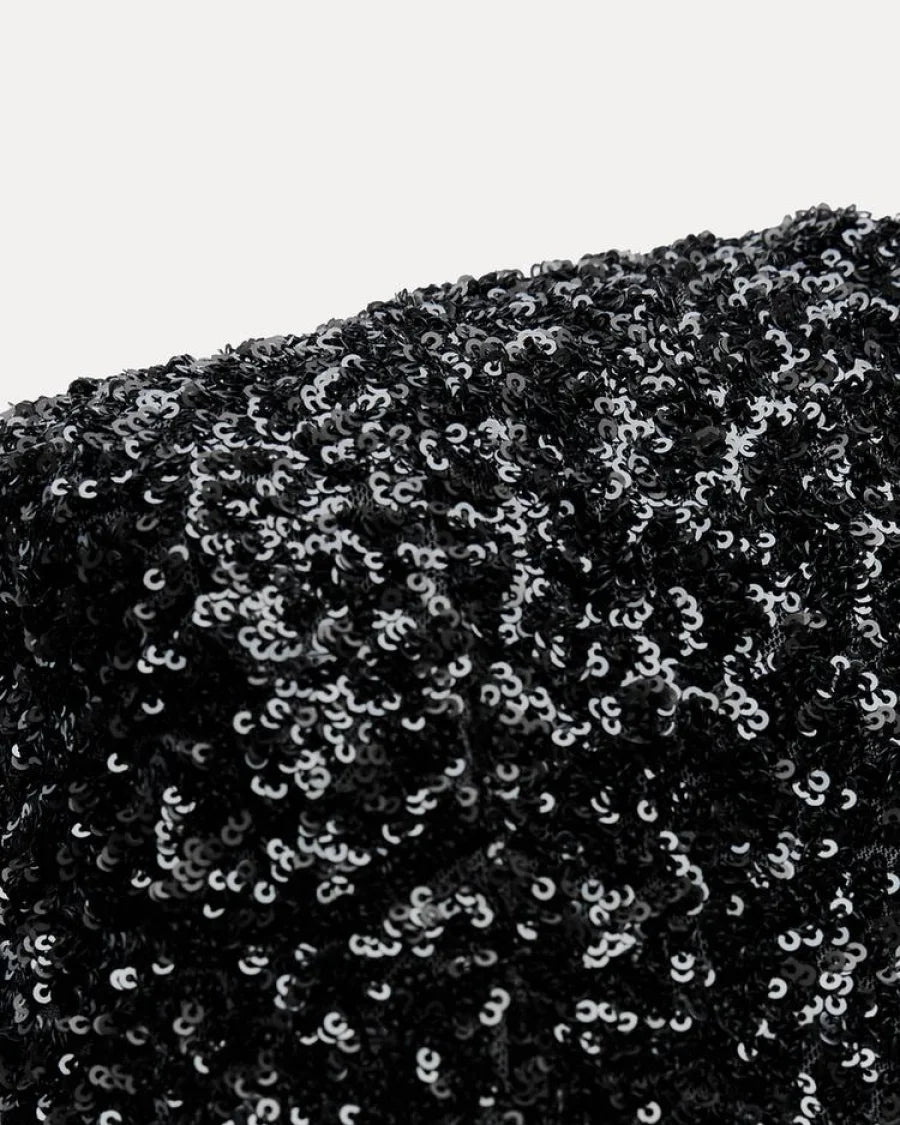 Luna | Sparkle Dress Women’s Dresses