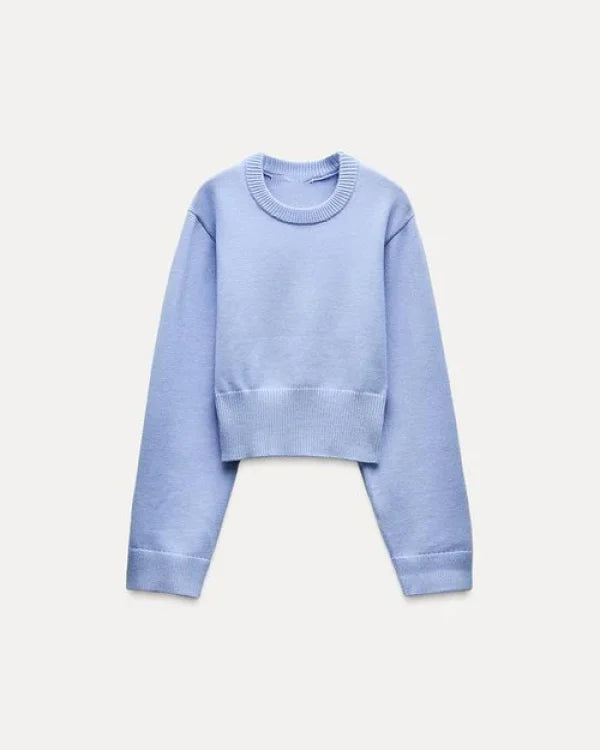 Lyla S-sweatre
