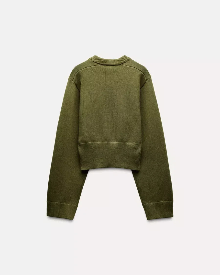 Lyla-sweater