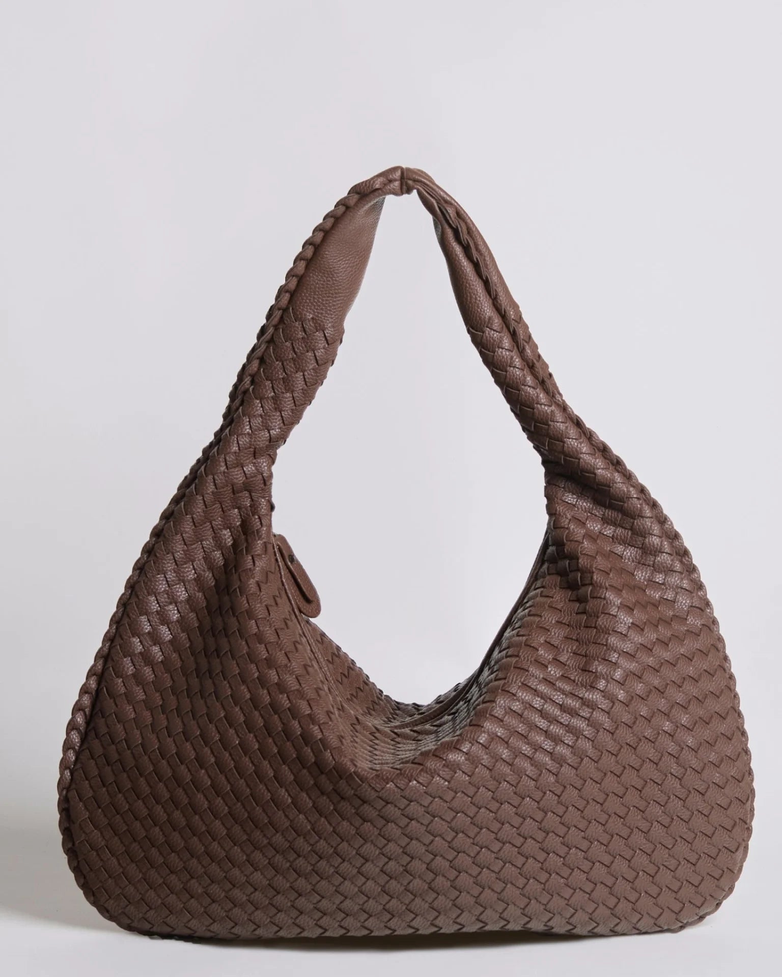 The Macy - Tote Bag Bruin