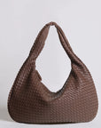 The Macy - Tote Bag Bruin